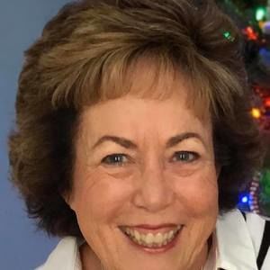 Meet your Posher, Janet